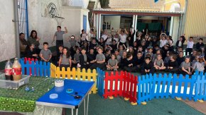 STEM Week 2022- St Mary’s Lower Primary